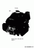 Troy-Bilt TB 130 XP 11A-B2RQ711 (2018) Ersatzteile Motor Honda