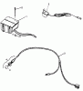 Floraself 5548 BLRE 12AER18W668 (1999) Ersatzteile Elektroteile