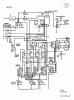 Cub Cadet RBH 1200 13A-120M603 (2000) Ersatzteile Schaltplan