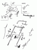 Gutbrod HB 48 REL 12AET58W604 (2000) Ersatzteile Holm