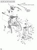 MTD E 2000 Millenium Edition 13DU764N678 (2000) Ersatzteile Armaturenbrett
