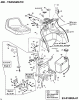 Edt EDT 130-92 13AA473E610 (2000) Ersatzteile Armaturenbrett