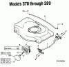 Raiffeisen RB 53 RS 12AS379U628 (2002) Ersatzteile Vorderachse