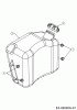 Champ CHAMP 25-105 13AI517N679 (2010) Ersatzteile Tank