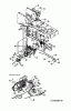 Yard-Man HS 5180 13BT514I643 (2004) Ersatzteile Fahrantrieb