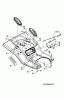 Silverline 170/92 A PREMIUM 13C5508E677 (2004) Ersatzteile Sitzwanne