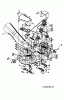 Yard-Man HJ 5220 13AT514J643 (2004) Ersatzteile Mähwerk J (48"/122cm)