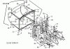 Gardens Best RH 115/76 13DH452C610 (2005) Ersatzteile Grasfangsack