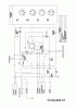 Greencut AT 100 13B1662F639 (2004) Ersatzteile Räder vorne 15x6