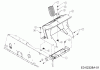 Stiga (MTD) 12,5-96 13AC660F647 (2005) Ersatzteile Armaturenbrett