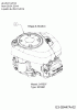 B Power BT 155-92 AH 2 13HM71KE648 (2014) Ersatzteile Motor Briggs & Stratton ab 29.01.2014