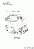 Mr. Bricolage BT 155-96 LH 2 13HM79KF648 (2015) Ersatzteile Motor Briggs & Stratton bis 11.01.2015