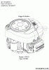 MTD 115/92 B 13IH761E600 (2018) Ersatzteile Motor Briggs & Stratton bis 13/12/2017