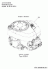 MTD LTEX 96 T 13HM76KF682 (2014) Ersatzteile Motor Briggs & Stratton ab 04.03.2014