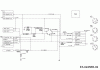 Helington H 105 HK 13AG71KN686 (2018) Ersatzteile Schaltplan