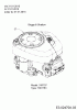 Silverline Silvertrac 107 T/175 13HN76KG677 (2015) Ersatzteile Motor Briggs & Stratton bis 31.01.2015