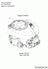 Guem GN 175 13HN763N607 (2015) Ersatzteile Motor Briggs & Stratton bis 13.03.2015