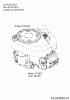 Tigara TG 19/107 H 13HJ79KG649 (2014) Ersatzteile Motor Briggs & Stratton ab 04.02.2014