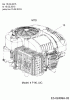 Cub Cadet MiniRider Plus+ 13B226JD330 (2015) Ersatzteile Motor MTD bis 15.02.2015
