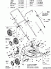 Budget BBM 46 BS 11A-J10G619 (2005) Ersatzteile Grundgerät