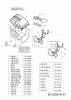 Gutbrod HB 45 RLSK 12E-T57D690 (2006) Ersatzteile Grasfangsack