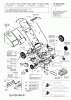 Troy-Bilt TB 6553 HWM 12AD568G609 (2006) Ersatzteile Grundgerät