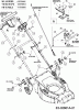 Gutbrod HB 45 RSLS 12EST58I690 (2006) Ersatzteile Holm