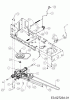 Fair Way FWT 180/107 13A3768G617 (2006) Ersatzteile Fahrantrieb