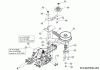 Temver EJL 175-107 T 13AN763G642 (2010) Ersatzteile Getriebe 618-04034, Variator
