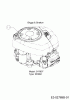 MTD 17.5/42 13AN775S308 (2018) Ersatzteile Motor Briggs & Stratton