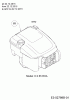 Cub Cadet CC 53 SPOE V HW 12ACPVS7603 (2016) Ersatzteile Motor MTD ab 22.12.2015