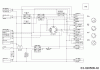 Greenbase V 180 I 13HT99KE618 (2016) Ersatzteile Schaltplan