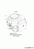 WOLF-Garten Expert Expert 107.200 H 13AP93WS350 (2015) Ersatzteile Motor Kohler