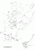 Massey Ferguson MF 22-20 GC 54AE52L-695 (2007) Ersatzteile Ventilblock