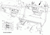 Massey Ferguson MF 20 MD 37AP468D695 (2008) Ersatzteile Elektroteile