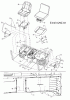 Massey Ferguson MF 20 MD 37AP468D695 (2008) Ersatzteile Sitz