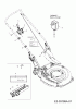 Mr.Gardener HW 53 BAV-ES 12AGPNM4629 (2015) Ersatzteile Elektroteile, Zündschloss