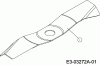Greenway EM 4014 18D-N4S-689 (2009) Ersatzteile Messer