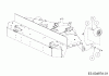 Cub Cadet Pro Z 100-48 53AWEFJF330 (2016) Ersatzteile Räder Mähwerk