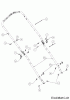 Gutbrod HB 46 B 11A-TQ5E690 (2016) Ersatzteile Holm