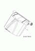 Sentar BHW 53 12A-868R663 (2009) Ersatzteile Heckklappe
