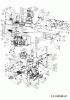 Ranger 3 S (13/92 T) 13AY778E661 (2012) Ersatzteile Fahrantrieb, Variator