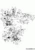 Hvc 920-420 RE125 13A276KE627 (2018) Ersatzteile Fahrantrieb, Variator