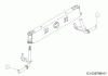 Edena MA 16 B 96 H 13CM79TF630 (2013) Ersatzteile Achsschenkel