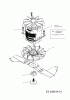 Greenway EM 4014 18D-N4S-689 (2008) Ersatzteile Elektromotor, Messer