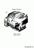 Migros BMR 53 Ranchero 12AVPH8T658 (2014) Ersatzteile Motor