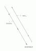 Sentar BHW 53 12A-868R663 (2009) Ersatzteile Bowdenzüge