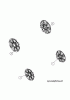 Best Garden BG PREMIUM 46 SP 12D-J54Z625 (2008) Ersatzteile Radkappen
