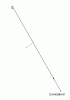 Best Garden BG PREMIUM 53 P 11C-84M1625 (2009) Ersatzteile Bremszug