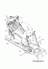 Verts Loisirs VLK2 25H127 13AI61TP617 (2008) Ersatzteile Armaturenbrett